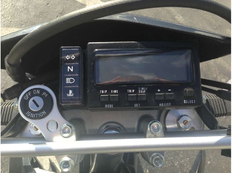 2013 Suzuki DR-Z400S , $5,788, image 12