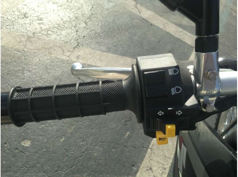 2013 Suzuki DR-Z400S , $5,788, image 13