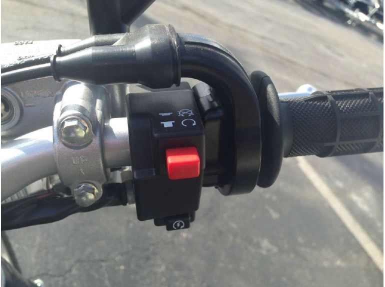 2013 Suzuki DR-Z400S , $5,788, image 14