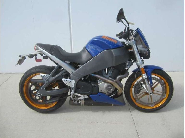 2005 Buell Lightning XB12Scg , $4,995, image 2