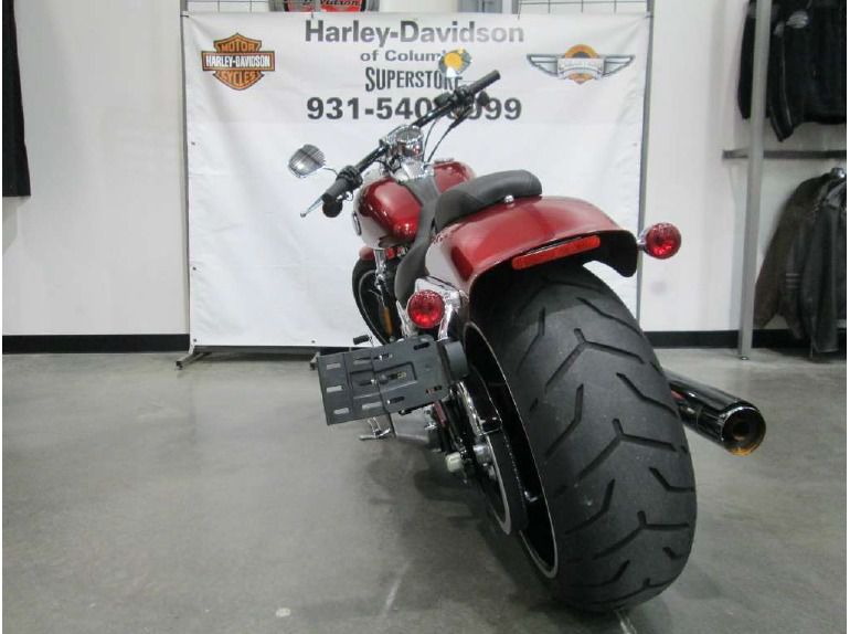2013 Harley-Davidson Breakout , $15,995, image 7