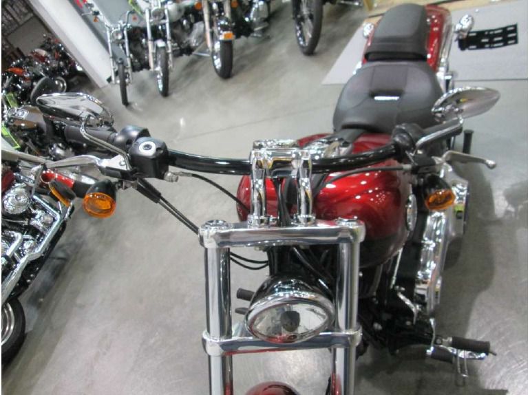 2013 Harley-Davidson Breakout , $15,995, image 11