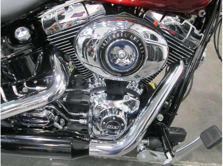 2013 Harley-Davidson Breakout , $15,995, image 13