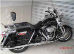 Used 2009 Harley-Davidson Road King For Sale