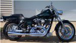 Used 1998 Harley-Davidson Dyna Low Rider For Sale