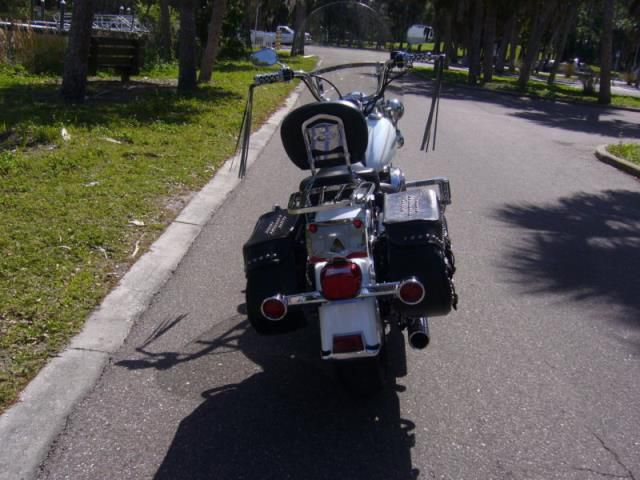 2004 - Harley-Davidson Heritage Softail, US $6,000.00, image 2