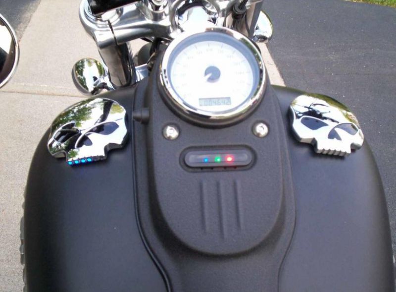 2011 Harley-Davidson Dyna, US $9,500.00, image 3