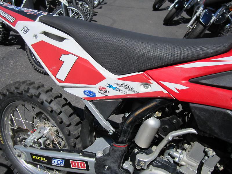 NEW 2012 HUSQVARNA TXC 310 OFF ROAD DEMO MODEL WAS $7899 NOW $3499 CLEARANCE NR!, US $3,499.00, image 3