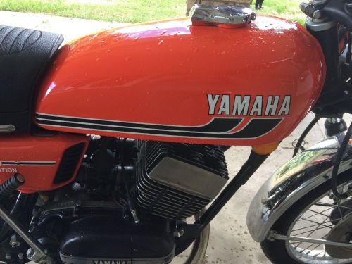 1975 Yamaha Rd, US $4,000.00, image 4