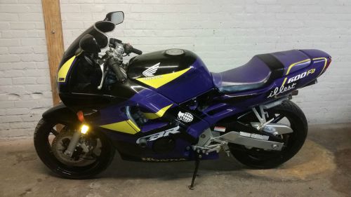 1994 Honda CBR, US $16000, image 3