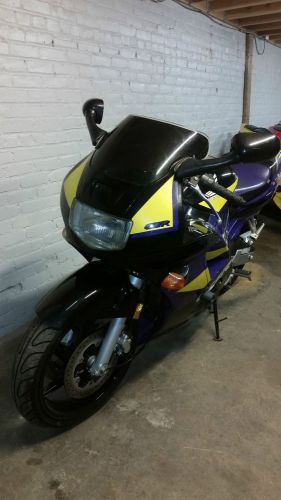 1994 Honda CBR, US $16000, image 4