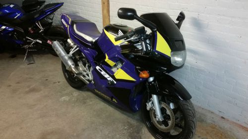 1994 Honda CBR, US $16000, image 5