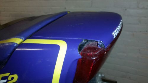 1994 Honda CBR, US $16000, image 7