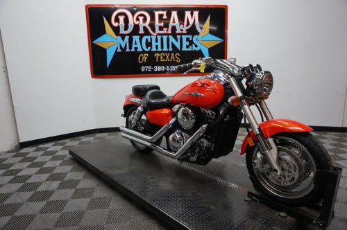 2005 Kawasaki Vulcan 2005 Vulcan 1600 Mean Streak *Manager's Special*