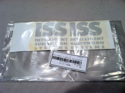 VENTO ZIPR3i KEEWAY BACCIO STRADA SCOOTER 2 STICKERS, FEND.COVER 05542B20T009