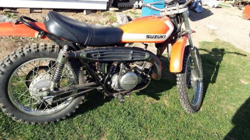 1972 Suzuki Other, US $11000, image 5