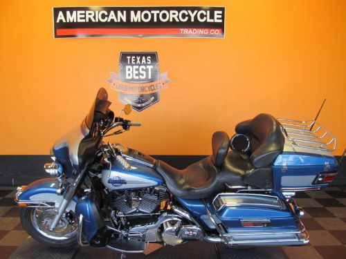 2005 Harley-Davidson Ultra Classic - FLHTCUI Vance & Hines Exhaust, US $8,988.00, image 3