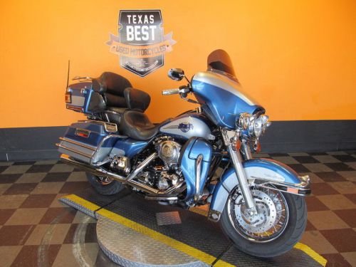 2005 Harley-Davidson Ultra Classic - FLHTCUI Vance & Hines Exhaust, US $8,988.00, image 4
