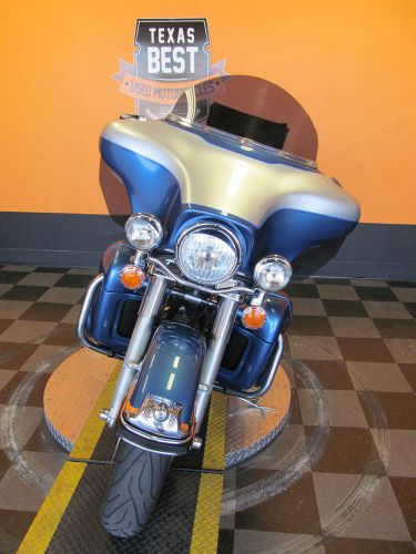 2005 Harley-Davidson Ultra Classic - FLHTCUI Vance & Hines Exhaust, US $8,988.00, image 9