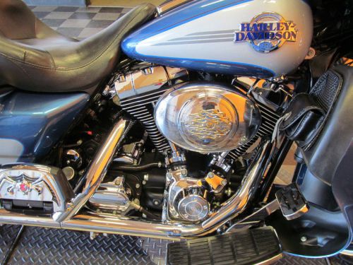 2005 Harley-Davidson Ultra Classic - FLHTCUI Vance & Hines Exhaust, US $8,988.00, image 16
