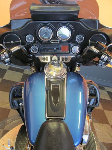 2005 Harley-Davidson Ultra Classic - FLHTCUI Vance & Hines Exhaust, US $8,988.00, image 20