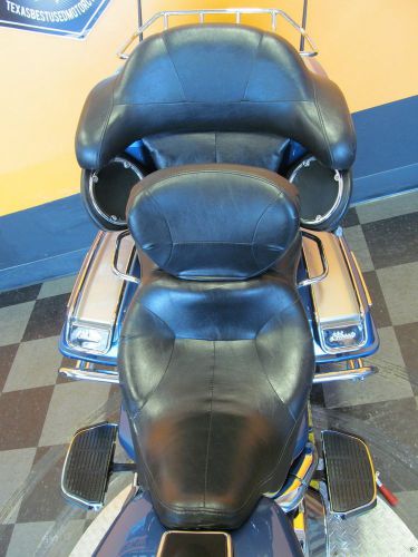 2005 Harley-Davidson Ultra Classic - FLHTCUI Vance & Hines Exhaust, US $8,988.00, image 24