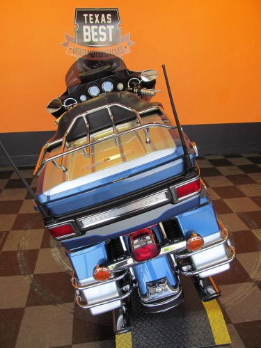 2005 Harley-Davidson Ultra Classic - FLHTCUI Vance & Hines Exhaust, US $8,988.00, image 25