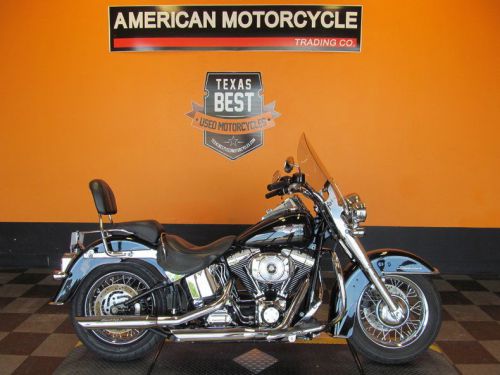 2005 Harley-Davidson Softail Deluxe - FLSTN Loaded with Upgrades