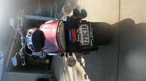 2008 Yamaha Raider, US $3600, image 5