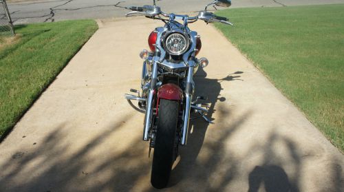 2008 Yamaha Raider, US $3600, image 11