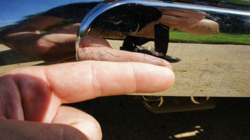 2008 Yamaha Raider, US $3600, image 15