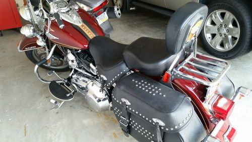 2009 Harley-Davidson Softail, US $16000, image 3