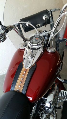 2009 Harley-Davidson Softail, US $16000, image 4