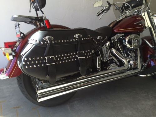 2009 Harley-Davidson Softail, US $16000, image 5