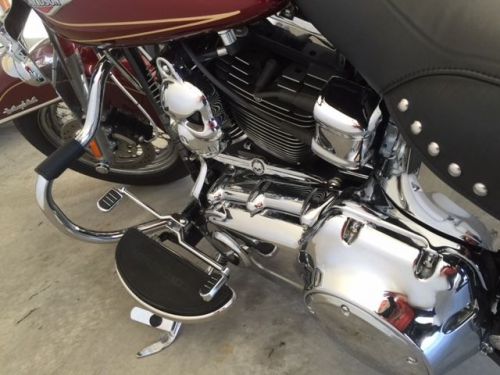 2009 Harley-Davidson Softail, US $16000, image 6