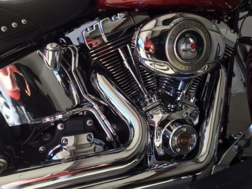 2009 Harley-Davidson Softail, US $16000, image 8
