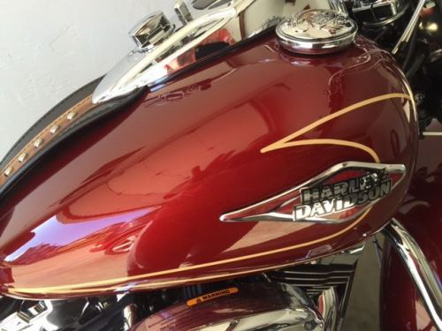 2009 Harley-Davidson Softail, US $16000, image 11