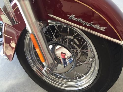 2009 Harley-Davidson Softail, US $16000, image 12