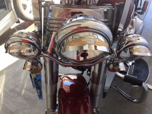 2009 Harley-Davidson Softail, US $16000, image 13