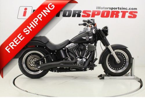 2013 harley-davidson softail