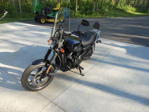 2015 Harley-Davidson Other, US $5,500.00, image 2