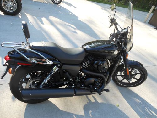 2015 Harley-Davidson Other, US $5,500.00, image 3
