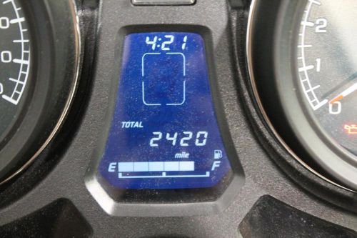 2014 Honda CB, US $3400, image 9