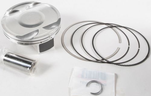 Wiseco piston kit 95mm standard bore husaberg fe 501 2013-2014 11.8:1 comp.