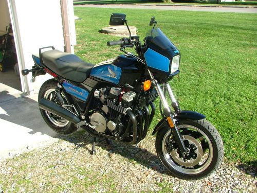 1984 Honda Nighthawk, US $3,000.00, image 2