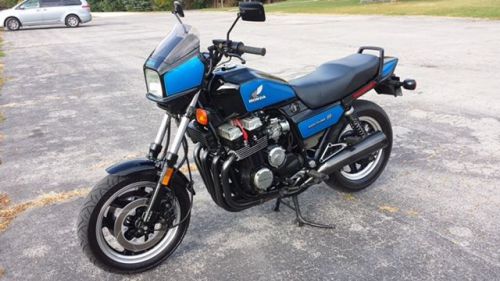1984 Honda Nighthawk, US $3,000.00, image 4