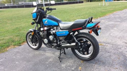 1984 Honda Nighthawk, US $3,000.00, image 5