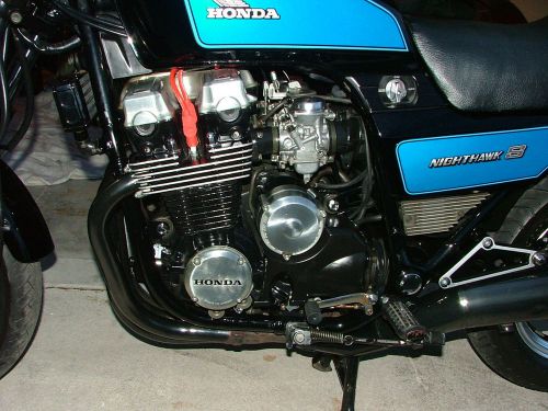 1984 Honda Nighthawk, US $3,000.00, image 6