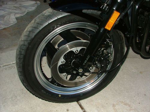 1984 Honda Nighthawk, US $3,000.00, image 8