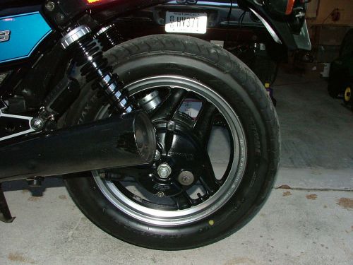 1984 Honda Nighthawk, US $3,000.00, image 9